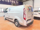  Ford  Transit CUSTOM FOURGON 300 L1H1 2.0 ECOBLUE 130 TREND BUSINESS  17 #52