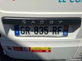  Volkswagen  Caddy CARGO 2.0 TDI 75 BVM6 BUSINESS  18 #4
