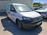  Volkswagen  Caddy CARGO 2.0 TDI 75 BVM6 BUSINESS  18 #6