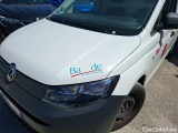  Volkswagen  Caddy CARGO 2.0 TDI 75 BVM6 BUSINESS  18 #24
