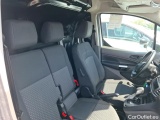  Ford  Transit CONNECT FGN L1 1.5 ECOBLUE 120 S&S BVA8 TREND  19 #11