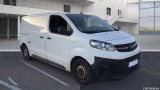  Opel  Vivaro FGN L2 1.5 DIESEL 120 CH PACK CLIM  20 #2