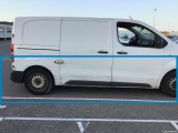  Opel  Vivaro FGN L2 1.5 DIESEL 120 CH PACK CLIM  20 #15