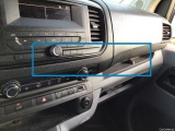  Opel  Vivaro FGN L2 1.5 DIESEL 120 CH PACK CLIM  20 #17