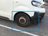  Opel  Vivaro FGN L2 1.5 DIESEL 120 CH PACK CLIM  20 #19