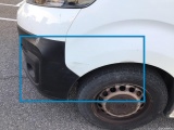  Opel  Vivaro FGN L2 1.5 DIESEL 120 CH PACK CLIM  20 #20