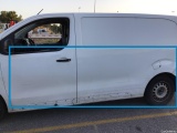  Opel  Vivaro FGN L2 1.5 DIESEL 120 CH PACK CLIM  20 #21