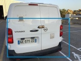  Opel  Vivaro FGN L2 1.5 DIESEL 120 CH PACK CLIM  20 #22
