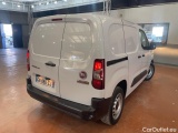  Fiat  Doblo FOURGON M 950KG BLUEHDI 100 S&S BVM6  21 #2