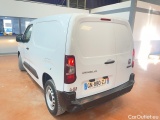  Fiat  Doblo FOURGON M 950KG BLUEHDI 100 S&S BVM6  21 #7