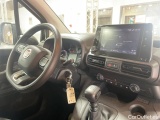  Fiat  Doblo FOURGON M 950KG BLUEHDI 100 S&S BVM6  21 #8