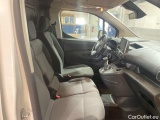 Fiat  Doblo FOURGON M 950KG BLUEHDI 100 S&S BVM6  21 #10