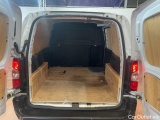  Fiat  Doblo FOURGON M 950KG BLUEHDI 100 S&S BVM6  21 #14