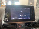  Fiat  Doblo FOURGON M 950KG BLUEHDI 100 S&S BVM6  21 #15