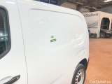  Fiat  Doblo FOURGON M 950KG BLUEHDI 100 S&S BVM6  21 #26
