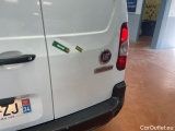  Fiat  Doblo FOURGON M 950KG BLUEHDI 100 S&S BVM6  21 #38
