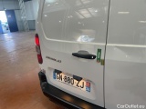  Fiat  Doblo FOURGON M 950KG BLUEHDI 100 S&S BVM6  21 #40