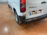  Fiat  Doblo FOURGON M 950KG BLUEHDI 100 S&S BVM6  21 #44