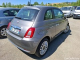  Fiat  500 1.0 70 CH HYBRIDE BSG S/S DOLCEVITA  24 #2