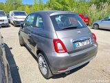  Fiat  500 1.0 70 CH HYBRIDE BSG S/S DOLCEVITA  24 #7
