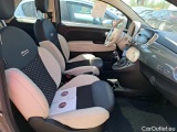  Fiat  500 1.0 70 CH HYBRIDE BSG S/S DOLCEVITA  24 #10