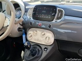  Fiat  500 1.0 70 CH HYBRIDE BSG S/S DOLCEVITA  24 #12