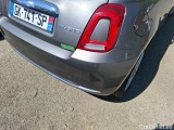  Fiat  500 1.0 70 CH HYBRIDE BSG S/S DOLCEVITA  24 #23
