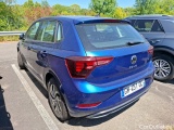  Volkswagen  Polo 1.0 TSI 95 S&S BVM5 LIFE PLUS  25 #7