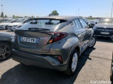  Toyota  C-HR HYBRIDE 1.8L DYNAMIC BUSINESS + PROGRAMME BEYOND ZERO ACADEMY  26 #2
