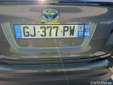  Toyota  C-HR HYBRIDE 1.8L DYNAMIC BUSINESS + PROGRAMME BEYOND ZERO ACADEMY  26 #4