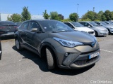  Toyota  C-HR HYBRIDE 1.8L DYNAMIC BUSINESS + PROGRAMME BEYOND ZERO ACADEMY  26 #6