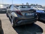  Toyota  C-HR HYBRIDE 1.8L DYNAMIC BUSINESS + PROGRAMME BEYOND ZERO ACADEMY  26 #7