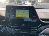  Toyota  C-HR HYBRIDE 1.8L DYNAMIC BUSINESS + PROGRAMME BEYOND ZERO ACADEMY  26 #12