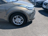 Toyota  C-HR HYBRIDE 1.8L DYNAMIC BUSINESS + PROGRAMME BEYOND ZERO ACADEMY  26 #24