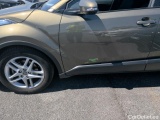  Toyota  C-HR HYBRIDE 1.8L DYNAMIC BUSINESS + PROGRAMME BEYOND ZERO ACADEMY  26 #27
