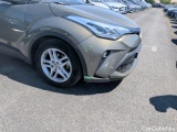  Toyota  C-HR HYBRIDE 1.8L DYNAMIC BUSINESS + PROGRAMME BEYOND ZERO ACADEMY  26 #33