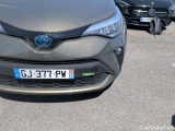  Toyota  C-HR HYBRIDE 1.8L DYNAMIC BUSINESS + PROGRAMME BEYOND ZERO ACADEMY  26 #36