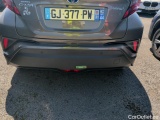  Toyota  C-HR HYBRIDE 1.8L DYNAMIC BUSINESS + PROGRAMME BEYOND ZERO ACADEMY  26 #41