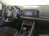 Skoda  Karoq 2.0 TDI 116 CH SCR DSG7 BUSINESS  32 #12