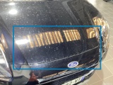  Ford  Puma 1.0 FLEXIFUEL 125 CH MHEV S&S BVM6 TITANIUM  33 #19