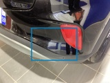  Ford  Puma 1.0 FLEXIFUEL 125 CH MHEV S&S BVM6 TITANIUM  33 #22