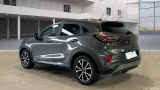  Ford  Puma 1.0 FLEXIFUEL 125 CH MHEV S&S BVM6 TITANIUM  37 #4