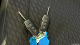  Ford  Puma 1.0 FLEXIFUEL 125 CH MHEV S&S BVM6 TITANIUM  37 #12