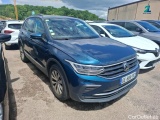  Volkswagen  Tiguan 2.0 TDI 150CH DSG7 LIFE BUSINESS  39 #6