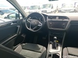  Volkswagen  Tiguan 2.0 TDI 150CH DSG7 LIFE BUSINESS  39 #8