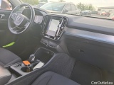  Volvo  XC 40 T5 RECHARGE 180+82 CH DCT7 BUSINESS  41 #8