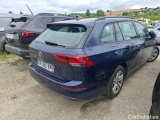  Volkswagen  Golf  SW 2.0 TDI SCR 116 BVM6 LIFE BUSINESS  43 #2