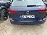 Volkswagen  Golf  SW 2.0 TDI SCR 116 BVM6 LIFE BUSINESS  43 #4