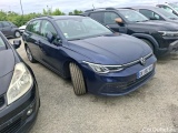  Volkswagen  Golf  SW 2.0 TDI SCR 116 BVM6 LIFE BUSINESS  43 #6