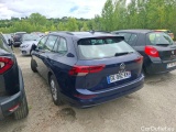  Volkswagen  Golf  SW 2.0 TDI SCR 116 BVM6 LIFE BUSINESS  43 #7